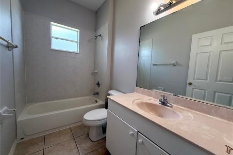 Apartamento en alquiler en Palm Coast, Florida, 3 dormitorios, 119.66 m2 № 1907935 - foto 3
