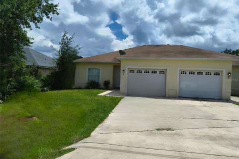Apartamento en alquiler en Palm Coast, Florida, 3 dormitorios, 119.66 m2 № 1907935 - foto 1