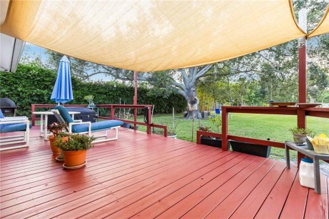 House in Grant-Valkaria, Florida 3 bedrooms, 202.06 sq.m. № 1873226 - photo 30