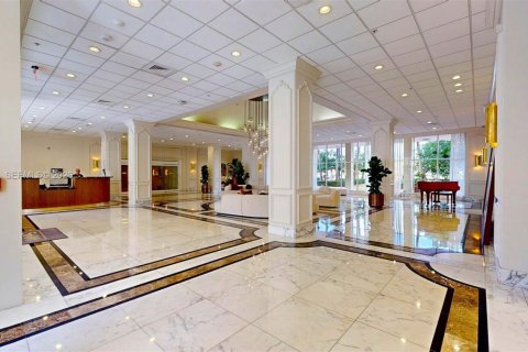 Copropriété à vendre à Miami Beach, Floride: 1 chambre, 86.4 m2 № 2002581 - photo 28