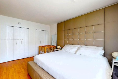 Copropriété à vendre à Miami Beach, Floride: 1 chambre, 86.4 m2 № 2002581 - photo 24