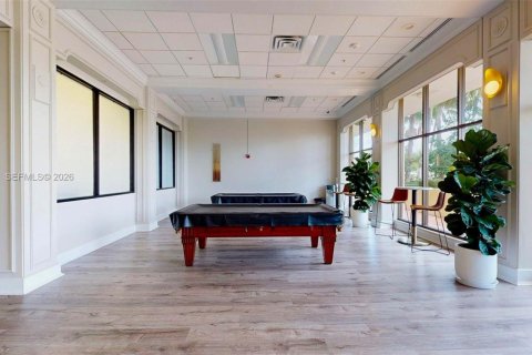 Copropriété à vendre à Miami Beach, Floride: 1 chambre, 86.4 m2 № 2002581 - photo 29