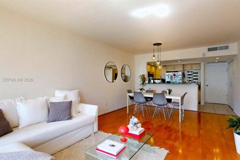 Copropriété à vendre à Miami Beach, Floride: 1 chambre, 86.4 m2 № 2002581 - photo 12