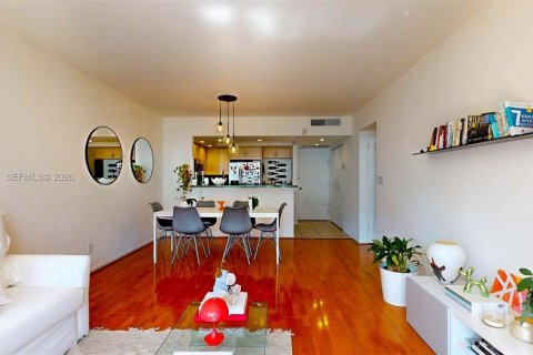 Copropriété à vendre à Miami Beach, Floride: 1 chambre, 86.4 m2 № 2002581 - photo 13