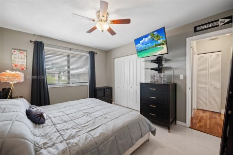 Copropriété à vendre à Sunrise, Floride: 2 chambres, 70.61 m2 № 2186053 - photo 19