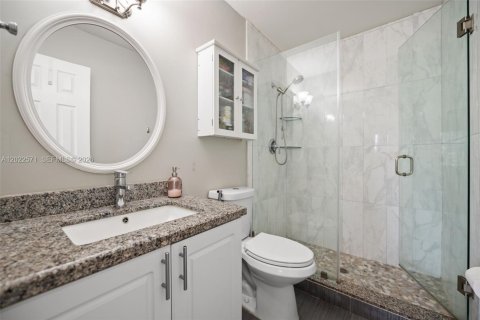 Copropriété à vendre à Sunrise, Floride: 2 chambres, 70.61 m2 № 2186053 - photo 20
