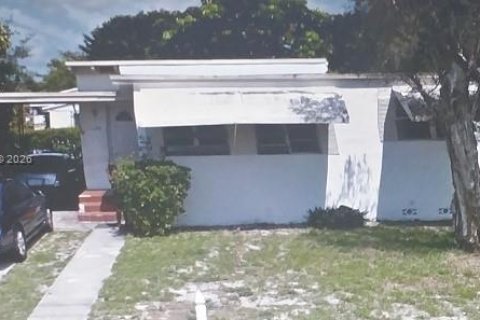 Villa ou maison à Miami, Floride 2 chambres, 76.92 m2 № 2055566