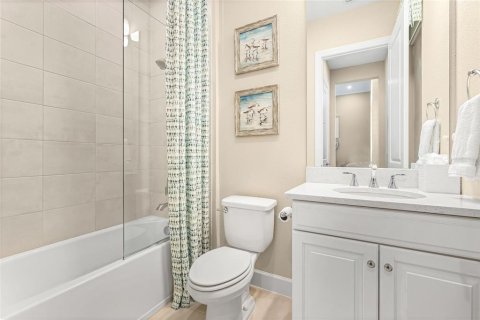 Купить виллу или дом в Сарасота, Флорида 12 комнат, 421.87м2, № 2199319 - фото 25