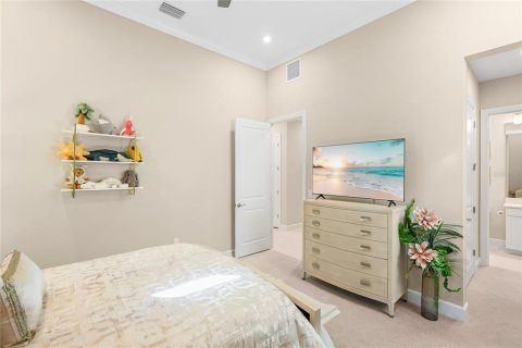 Купить виллу или дом в Сарасота, Флорида 12 комнат, 421.87м2, № 2199319 - фото 24