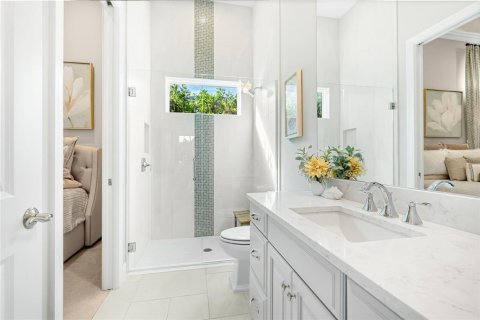 Купить виллу или дом в Сарасота, Флорида 12 комнат, 421.87м2, № 2199319 - фото 28