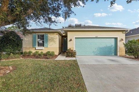 Villa ou maison à Mount Dora, Floride 4 chambres, 156.63 m2 № 2423738