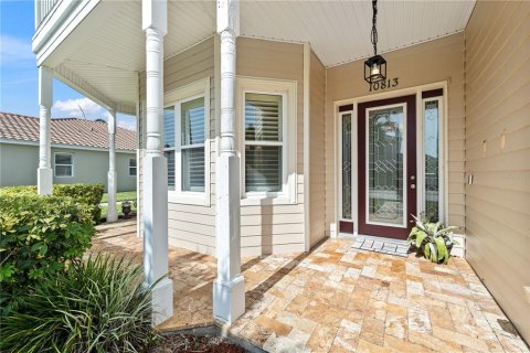 House in Seminole, Florida 4 bedrooms, 268.02 sq.m. № 1865956 - photo 2