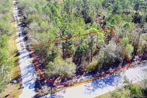 Land in Punta Gorda, Florida № 2161968