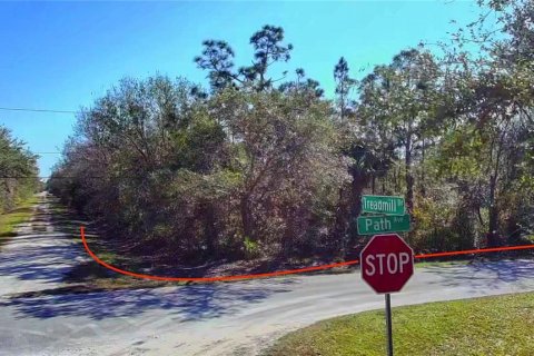 Land in Punta Gorda, Florida № 2161968 - photo 2