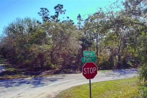 Land in Punta Gorda, Florida № 2161968 - photo 5