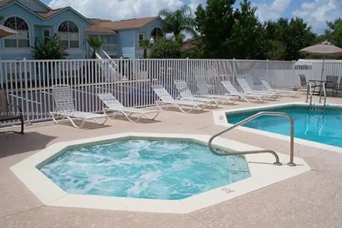 Copropriété à louer à Kissimmee, Floride: 3 chambres № 1694504 - photo 19
