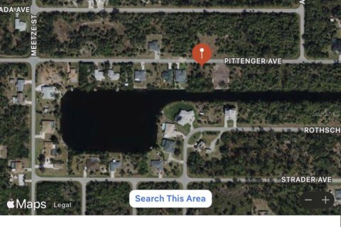 Land in Port Charlotte, Florida № 2228879 - photo 2