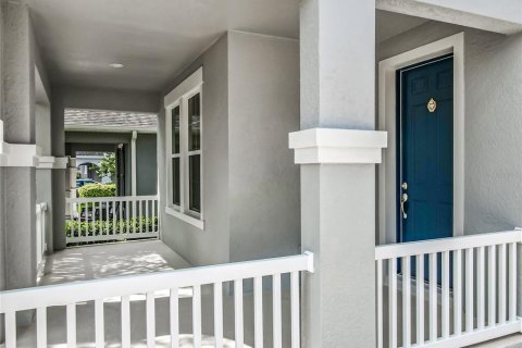 Villa ou maison à vendre à Winter Garden, Floride: 5 chambres, 364.08 m2 № 1893575 - photo 7