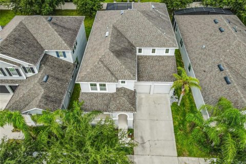 Villa ou maison à vendre à Winter Garden, Floride: 5 chambres, 364.08 m2 № 1893575 - photo 4