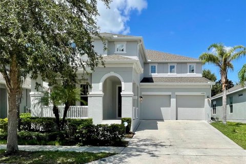 Villa ou maison à vendre à Winter Garden, Floride: 5 chambres, 364.08 m2 № 1893575 - photo 3