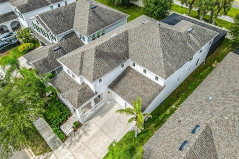 Villa ou maison à vendre à Winter Garden, Floride: 5 chambres, 364.08 m2 № 1893575 - photo 5