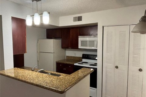 Copropriété à louer à Orlando, Floride: 1 chambre, 55.46 m2 № 2122073 - photo 5