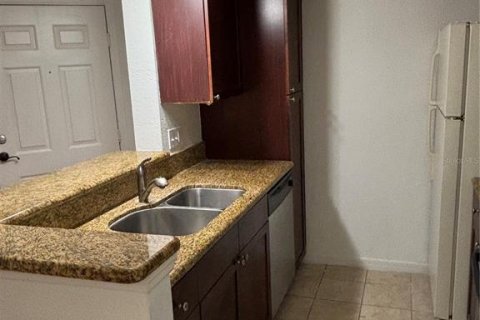 Copropriété à louer à Orlando, Floride: 1 chambre, 55.46 m2 № 2122073 - photo 6
