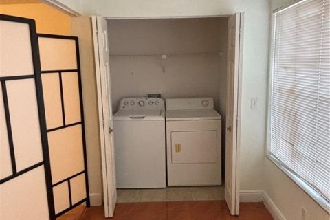 Copropriété à louer à Orlando, Floride: 1 chambre, 55.46 m2 № 2122073 - photo 11