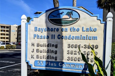 Condominio en venta en Bradenton, Florida, 2 dormitorios, 84.73 m2 № 1858287 - foto 27