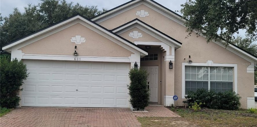 Casa en Haines City, Florida 4 dormitorios, 175.86 m2 № 2236772