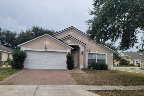 Casa en venta en Haines City, Florida, 4 dormitorios, 175.86 m2 № 2236772 - foto 2