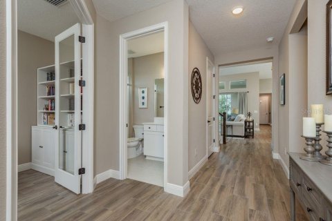 Villa ou maison à vendre à Wesley Chapel, Floride: 4 chambres, 286.42 m2 № 1853550 - photo 6