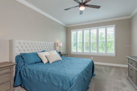 Villa ou maison à vendre à Wesley Chapel, Floride: 4 chambres, 286.42 m2 № 1853550 - photo 11