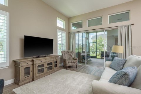 Villa ou maison à vendre à Wesley Chapel, Floride: 4 chambres, 286.42 m2 № 1853550 - photo 16