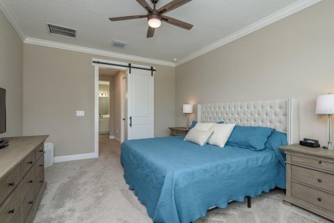 Villa ou maison à vendre à Wesley Chapel, Floride: 4 chambres, 286.42 m2 № 1853550 - photo 12