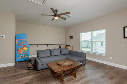 Villa ou maison à vendre à Wesley Chapel, Floride: 4 chambres, 286.42 m2 № 1853550 - photo 28