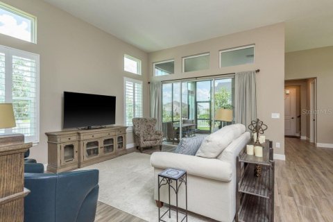 Villa ou maison à vendre à Wesley Chapel, Floride: 4 chambres, 286.42 m2 № 1853550 - photo 15