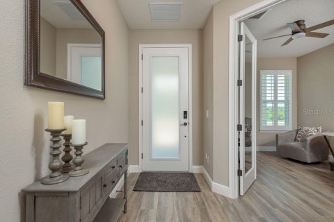 Villa ou maison à vendre à Wesley Chapel, Floride: 4 chambres, 286.42 m2 № 1853550 - photo 5