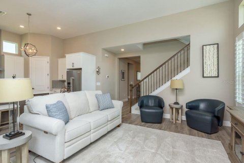 Villa ou maison à vendre à Wesley Chapel, Floride: 4 chambres, 286.42 m2 № 1853550 - photo 18