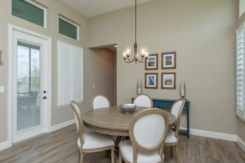 Villa ou maison à vendre à Wesley Chapel, Floride: 4 chambres, 286.42 m2 № 1853550 - photo 23
