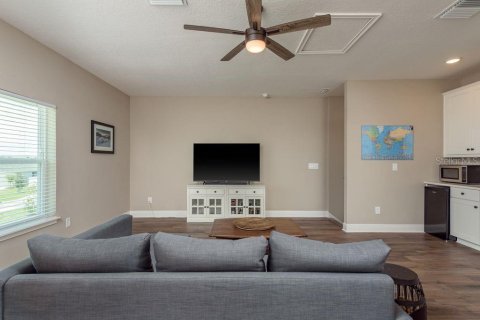 Villa ou maison à vendre à Wesley Chapel, Floride: 4 chambres, 286.42 m2 № 1853550 - photo 30