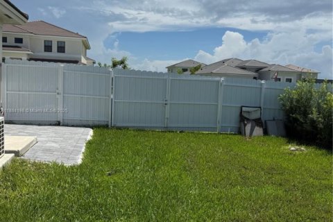 Casa en alquiler en Homestead, Florida, 4 dormitorios, 193.98 m2 № 1930985 - foto 30