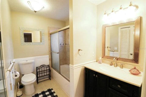 House in Ocala, Florida 2 bedrooms, 141.21 sq.m. № 1677801 - photo 17