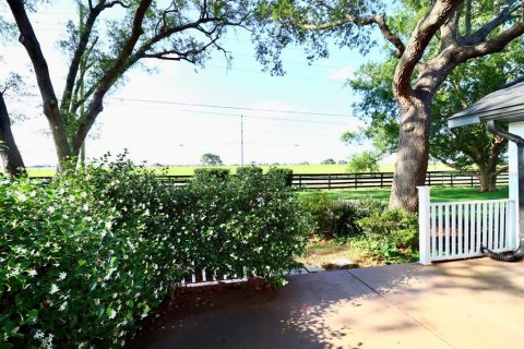 House in Ocala, Florida 2 bedrooms, 141.21 sq.m. № 1677801 - photo 26