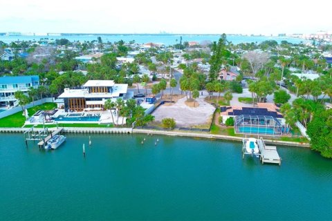 Land in Saint Pete Beach, Florida № 1686440 - photo 3