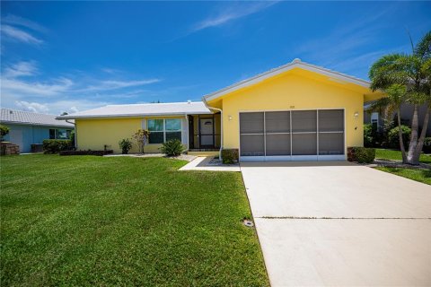 Casa en venta en Punta Gorda, Florida, 2 dormitorios, 142.88 m2 № 1850301 - foto 2