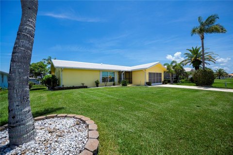 Casa en venta en Punta Gorda, Florida, 2 dormitorios, 142.88 m2 № 1850301 - foto 29