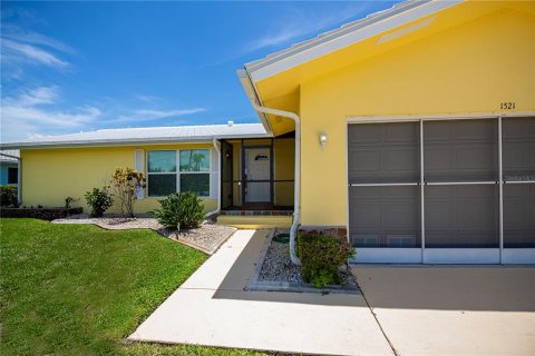 Casa en venta en Punta Gorda, Florida, 2 dormitorios, 142.88 m2 № 1850301 - foto 7