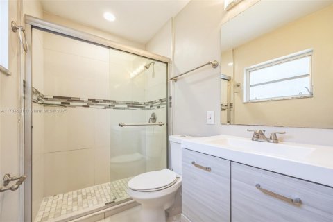 House in Boca Raton, Florida 3 bedrooms, 127.18 sq.m. № 1641180 - photo 9
