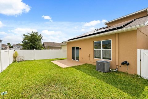 House in Ocoee, Florida 3 bedrooms, 173.08 sq.m. № 1815874 - photo 19
